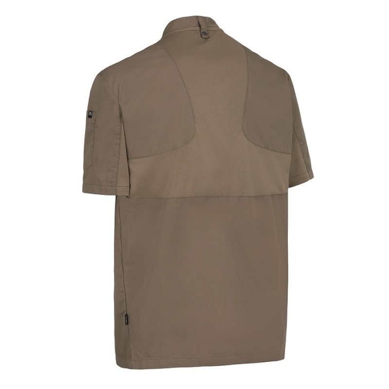 Chaqueta cocina monza 4124