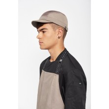 CHAQUETA COCINA MONZA 4124