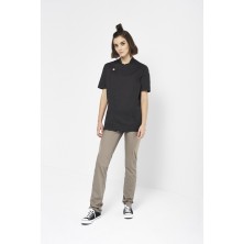 CHAQUETA COCINA MONZA 4124