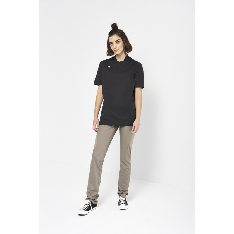 Chaqueta cocina monza 4124