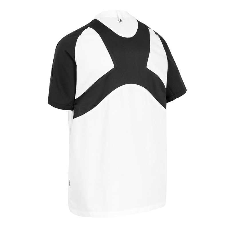 Chaqueta cocina monza 4126