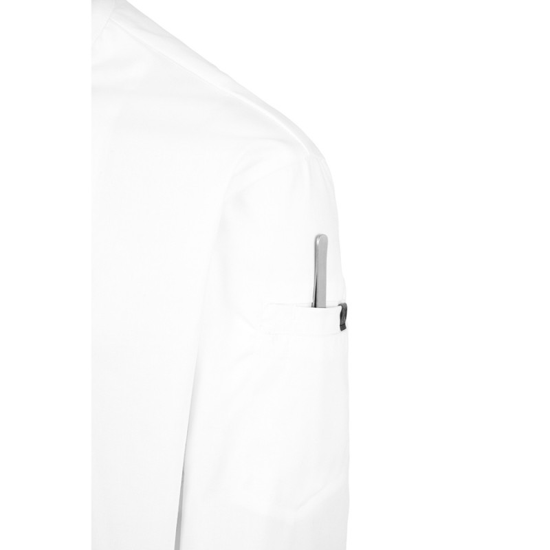 Chaqueta cocina monza 4131