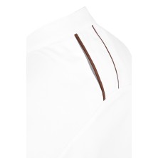 CHAQUETA COCINA MONZA 4131