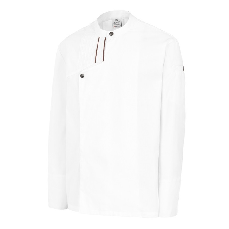 Chaqueta cocina monza 4131