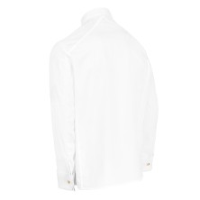 chaqueta monza 4133 en blanco