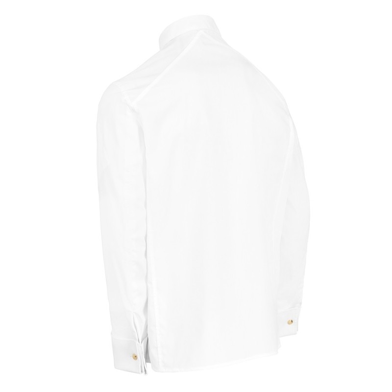 Chaqueta cocina monza 4133