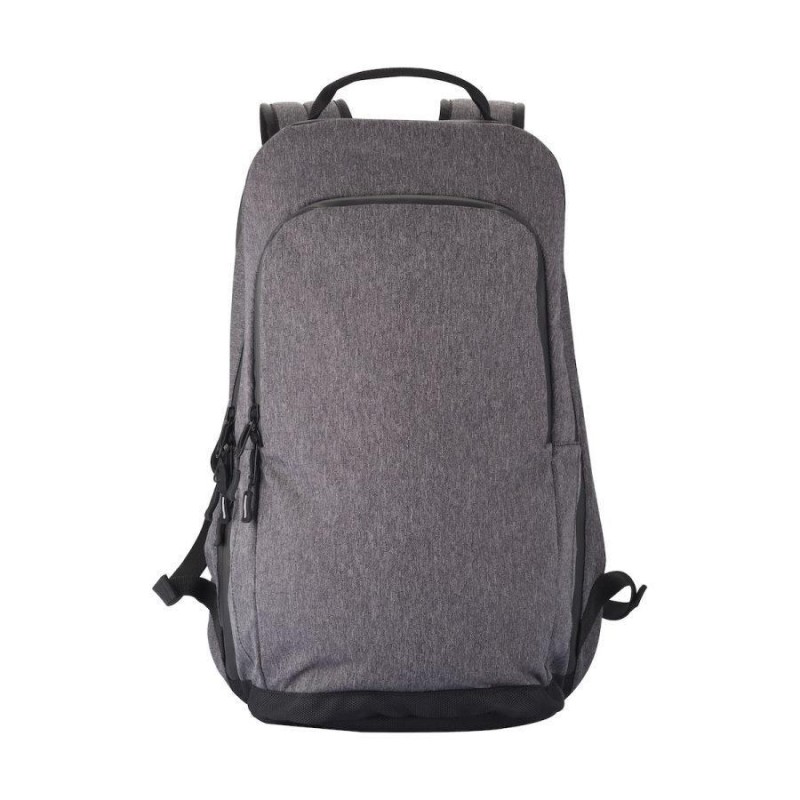 Mochila clique city backpack 040224 antracita marengo