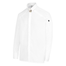 chaqueta monza 4133 en blanco