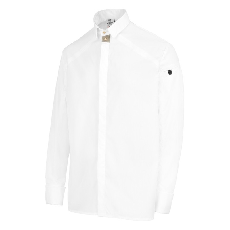 Chaqueta cocina monza 4133