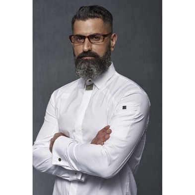 Chaqueta Monza 4133