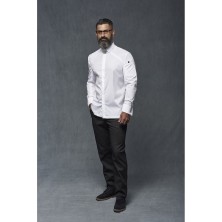 chaqueta monza 4133 en blanco