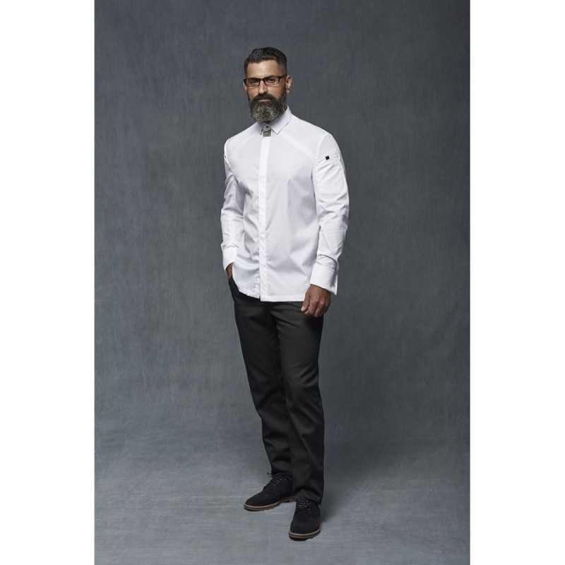 Chaqueta cocina monza 4133