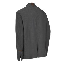 chaqueta monza 4134 en gris medio