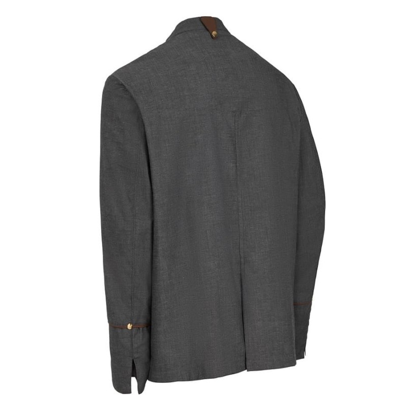 Chaqueta cocina monza 4134