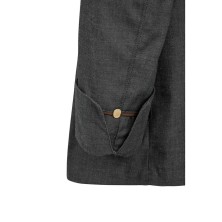 chaqueta monza 4134 en gris medio