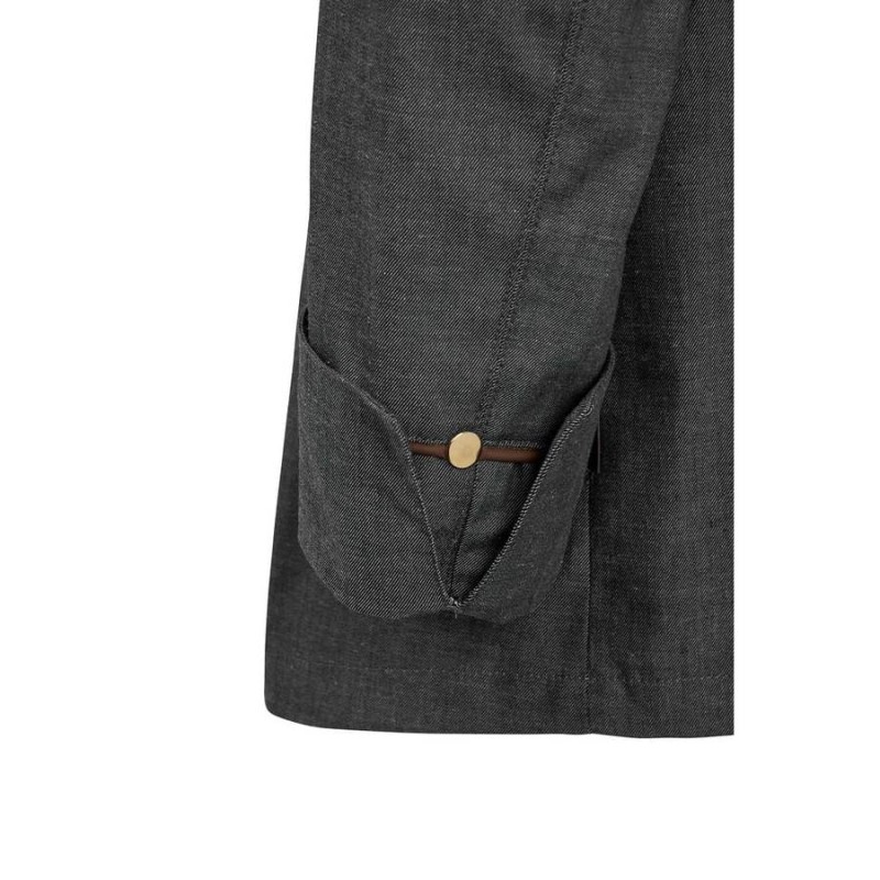 Chaqueta cocina monza 4134