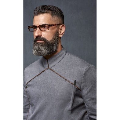 Chaqueta Monza 4134