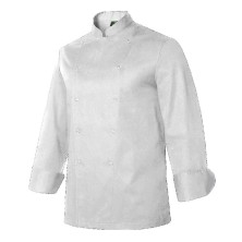 Venta de CHAQUETA COCINA MONZA 633