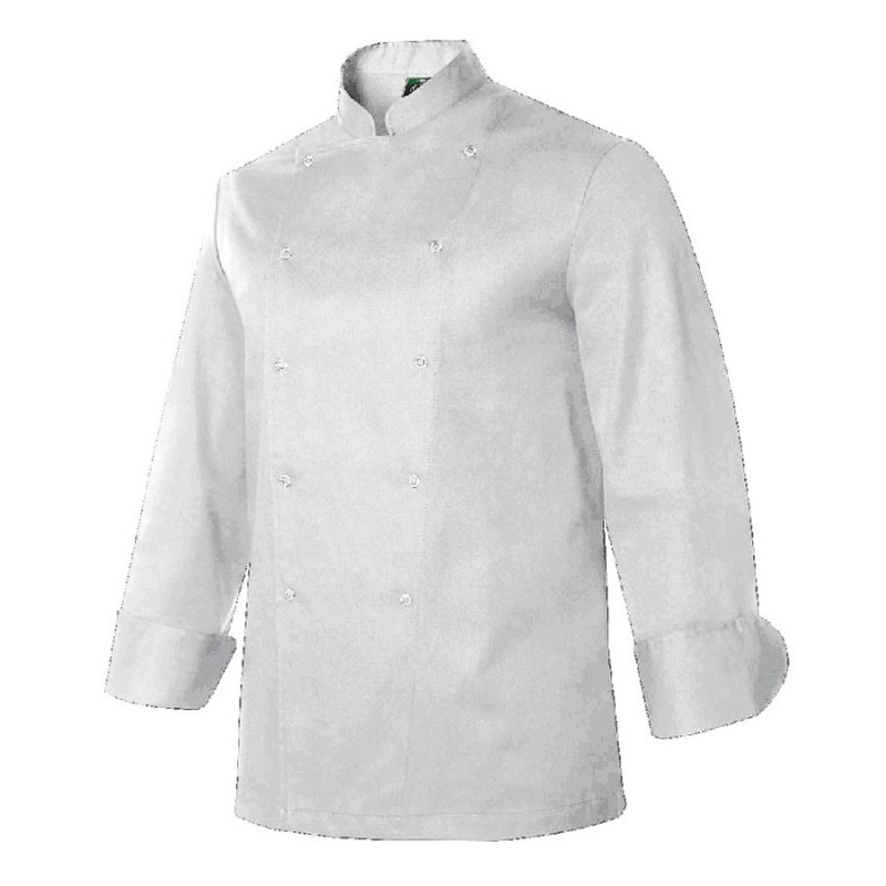 Chaqueta cocina monza 633