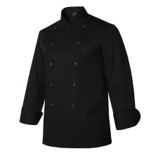chaqueta monza 633 en negro