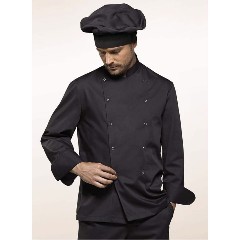 Chaqueta cocina monza 633