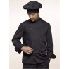 Chaqueta cocina monza 633