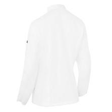 chaqueta mujer monza 4119 en blanco