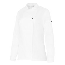 CHAQUETA COCINA MUJER MONZA 4125
