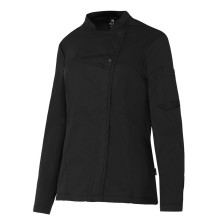 CHAQUETA COCINA MUJER MONZA 4125