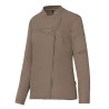 Chaqueta cocina mujer monza 4125