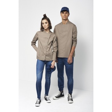 Chaqueta Mujer Monza 4125