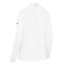 CHAQUETA COCINA MUJER MONZA 4125