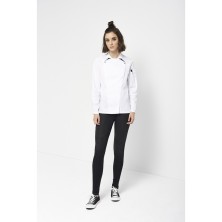 chaqueta mujer monza 4127 en blanco