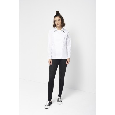 Chaqueta Mujer Monza 4127