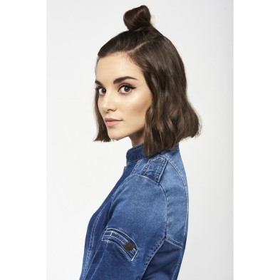 Chaqueta Mujer Monza 4129