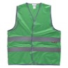 Chaleco workteam hvtt03