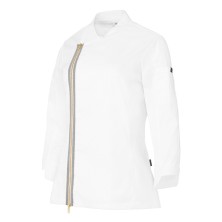 chaqueta mujer monza 4132 en blanco