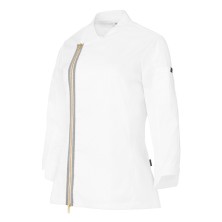 Comprar CHAQUETA COCINA MUJER MONZA 4132