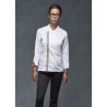 Chaqueta cocina mujer monza 4132