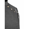 Chaqueta cocina mujer monza 4135