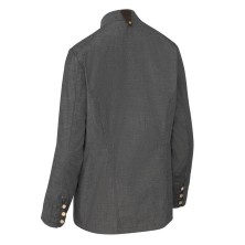 CHAQUETA COCINA MUJER MONZA 4135