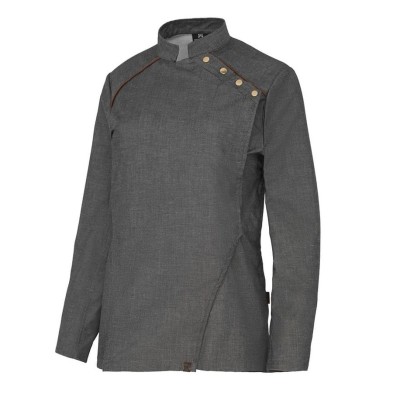Chaqueta Mujer Monza 4135