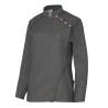 Chaqueta cocina mujer monza 4135