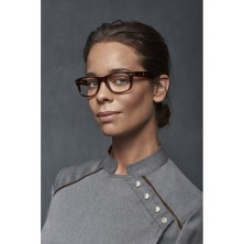 CHAQUETA COCINA MUJER MONZA 4135