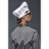 Chaqueta cocina mujer monza 4135