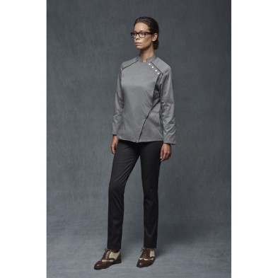 Chaqueta Mujer Monza 4135