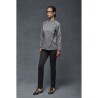 Chaqueta cocina mujer monza 4135