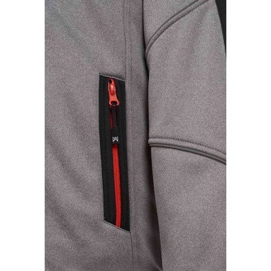 Chaqueta Monza 4829