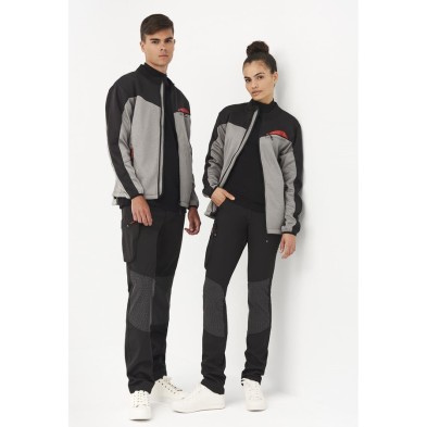Chaqueta Monza 4829