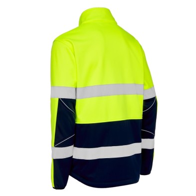 Chaqueta Softshell A.V. Monza 4729